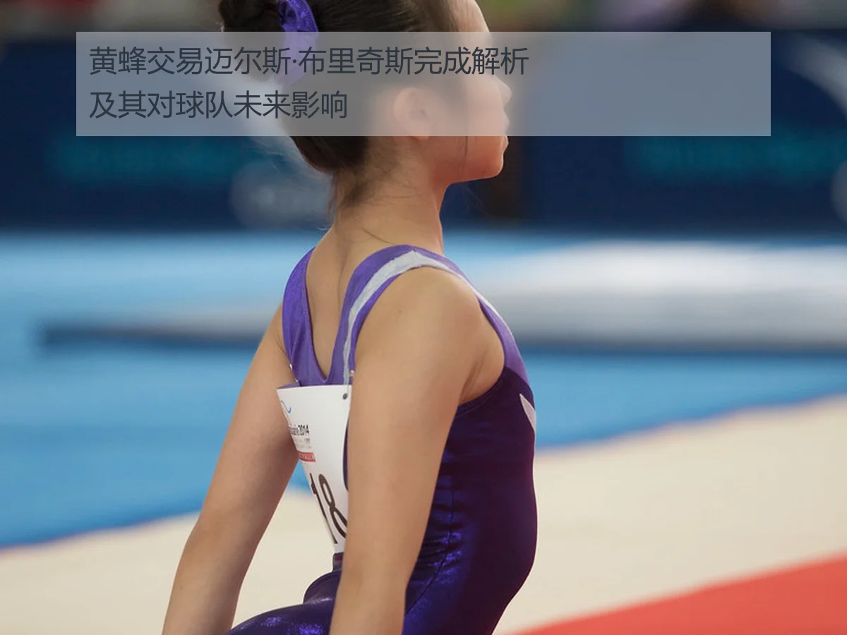 黄蜂交易迈尔斯·布里奇斯完成解析及其对球队未来影响